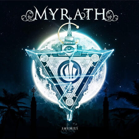 Myrath - Shehili Myrath - Shehili