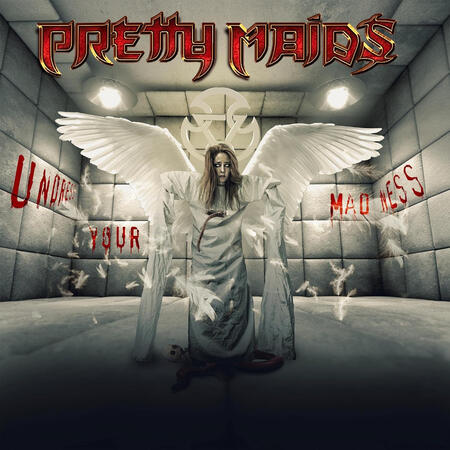 Pretty Maids – Undress Your Madness Pretty Maids – Undress Your Madness
