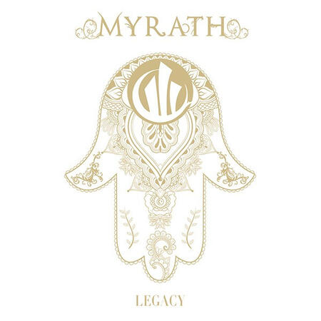 Myrath - Legacy