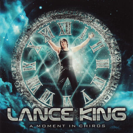 Lance King – A Moment In Chiros Lance King – A Moment In Chiros