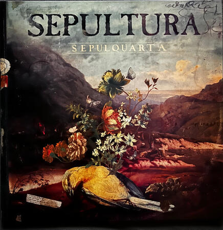 Sepultura – SepulQuarta Sepultura – SepulQuarta