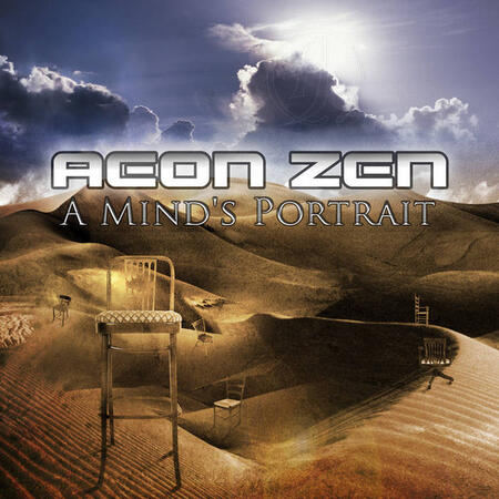Aeon Zen – A Mind's Portrait Aeon Zen – A Mind's Portrait