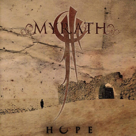 Myrath - Hope